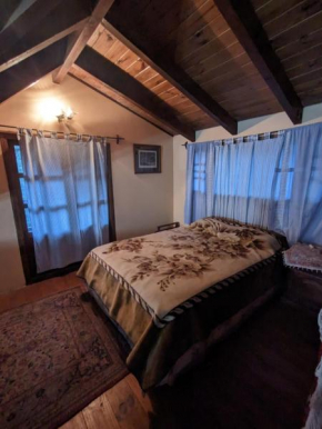 Casa para familia y esquiadores